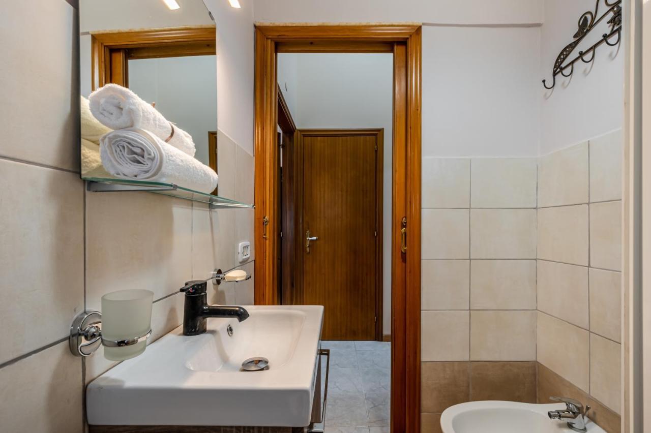 Catania Central And Comfy Apartments 外观 照片