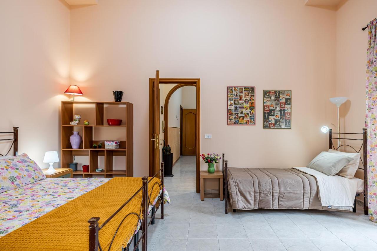 Catania Central And Comfy Apartments 外观 照片
