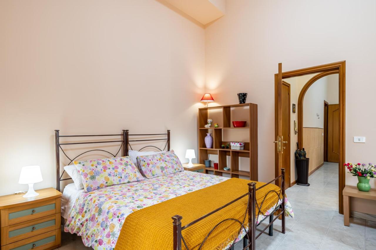 Catania Central And Comfy Apartments 外观 照片