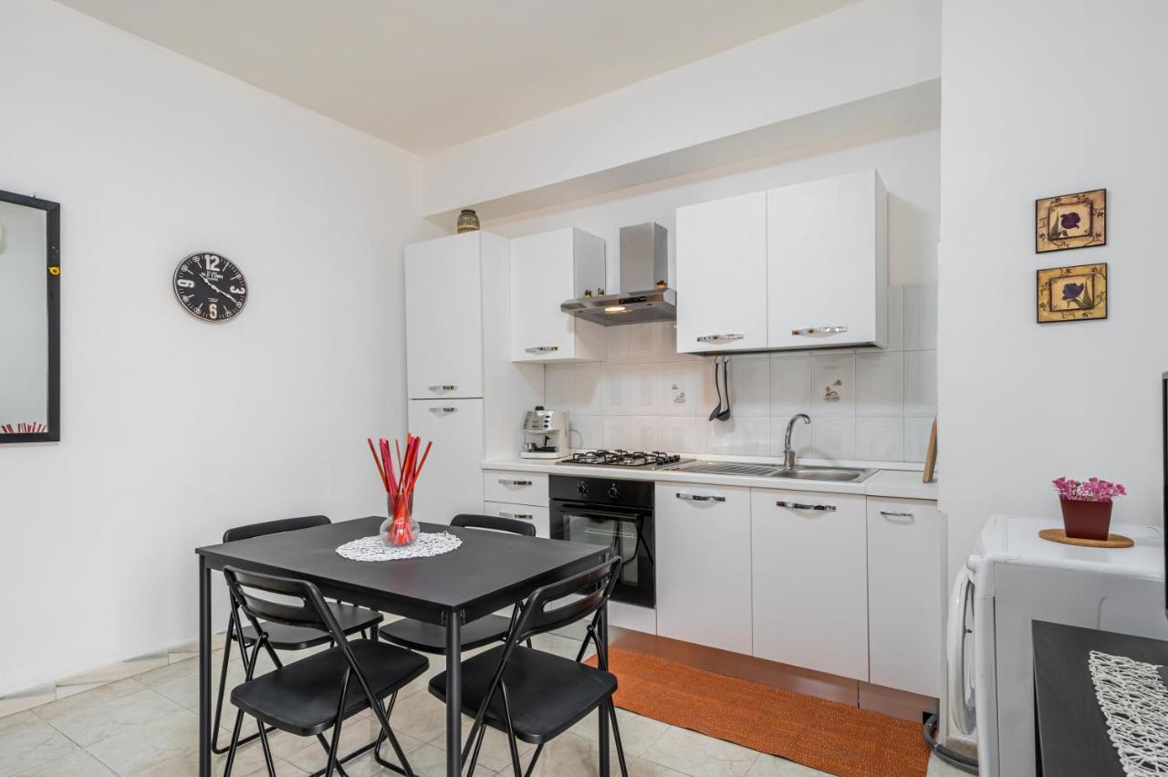 Catania Central And Comfy Apartments 外观 照片