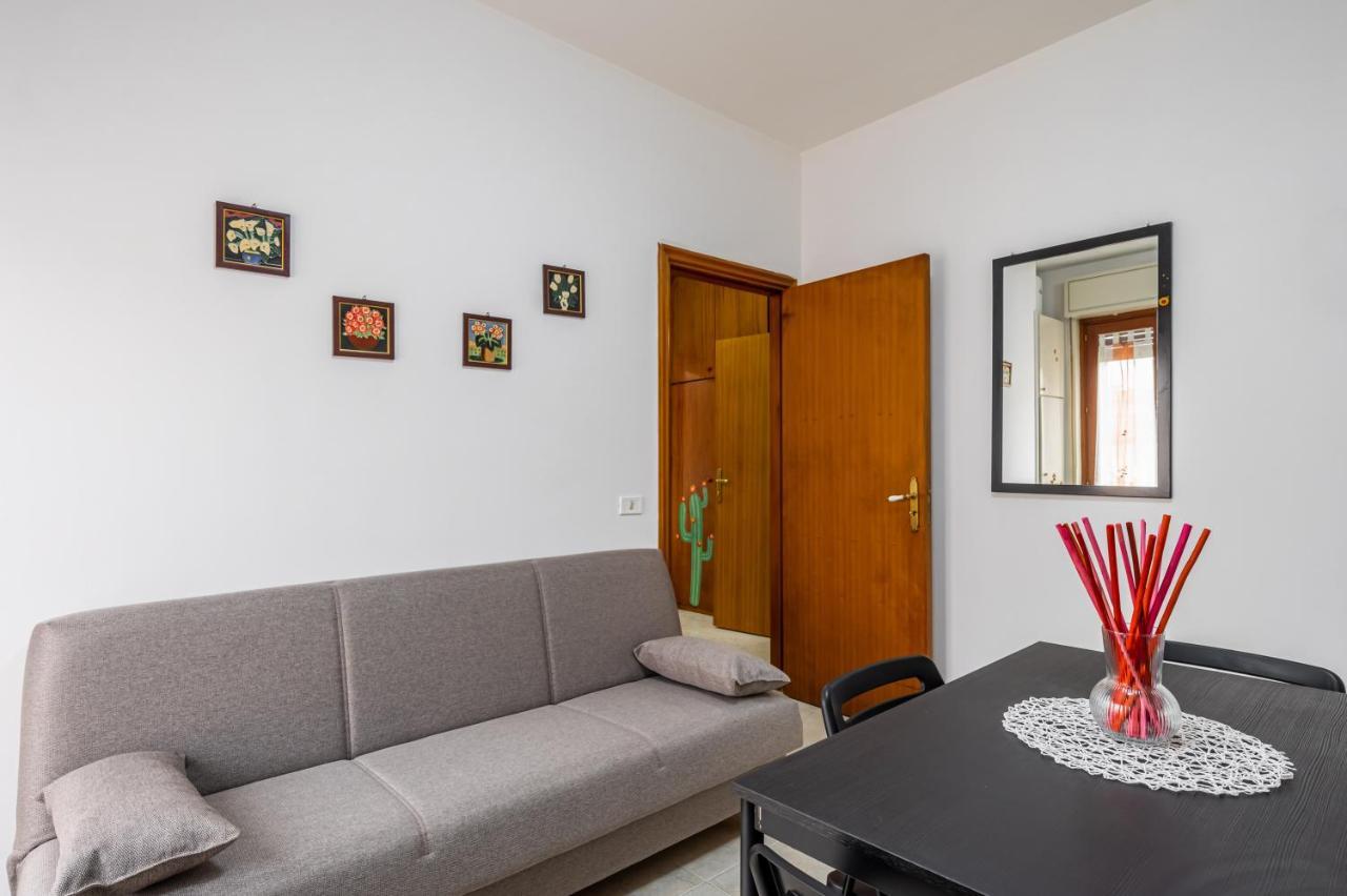 Catania Central And Comfy Apartments 外观 照片