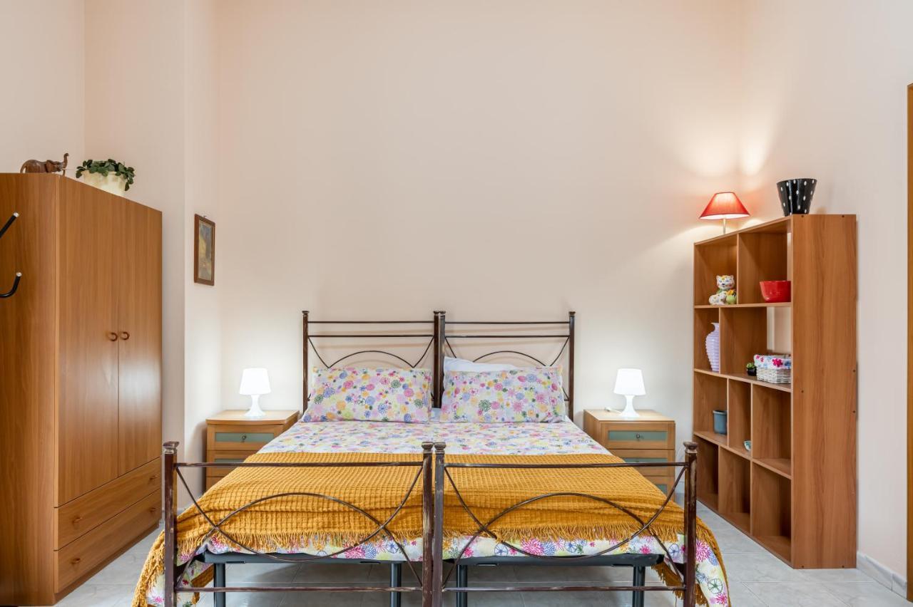 Catania Central And Comfy Apartments 外观 照片