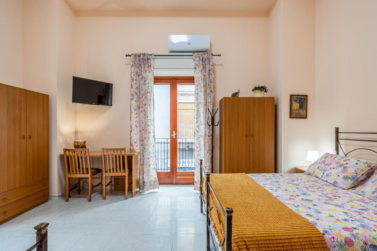 Catania Central And Comfy Apartments 外观 照片