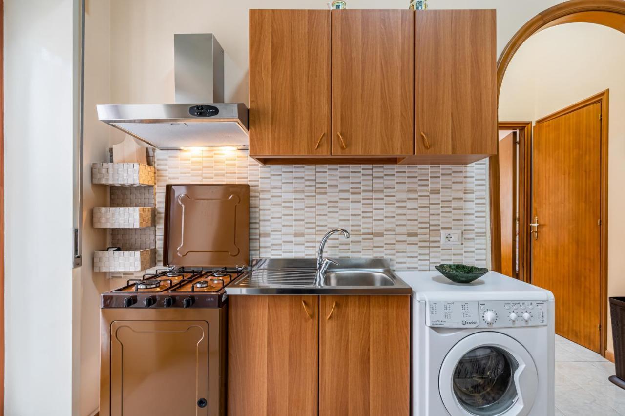 Catania Central And Comfy Apartments 外观 照片