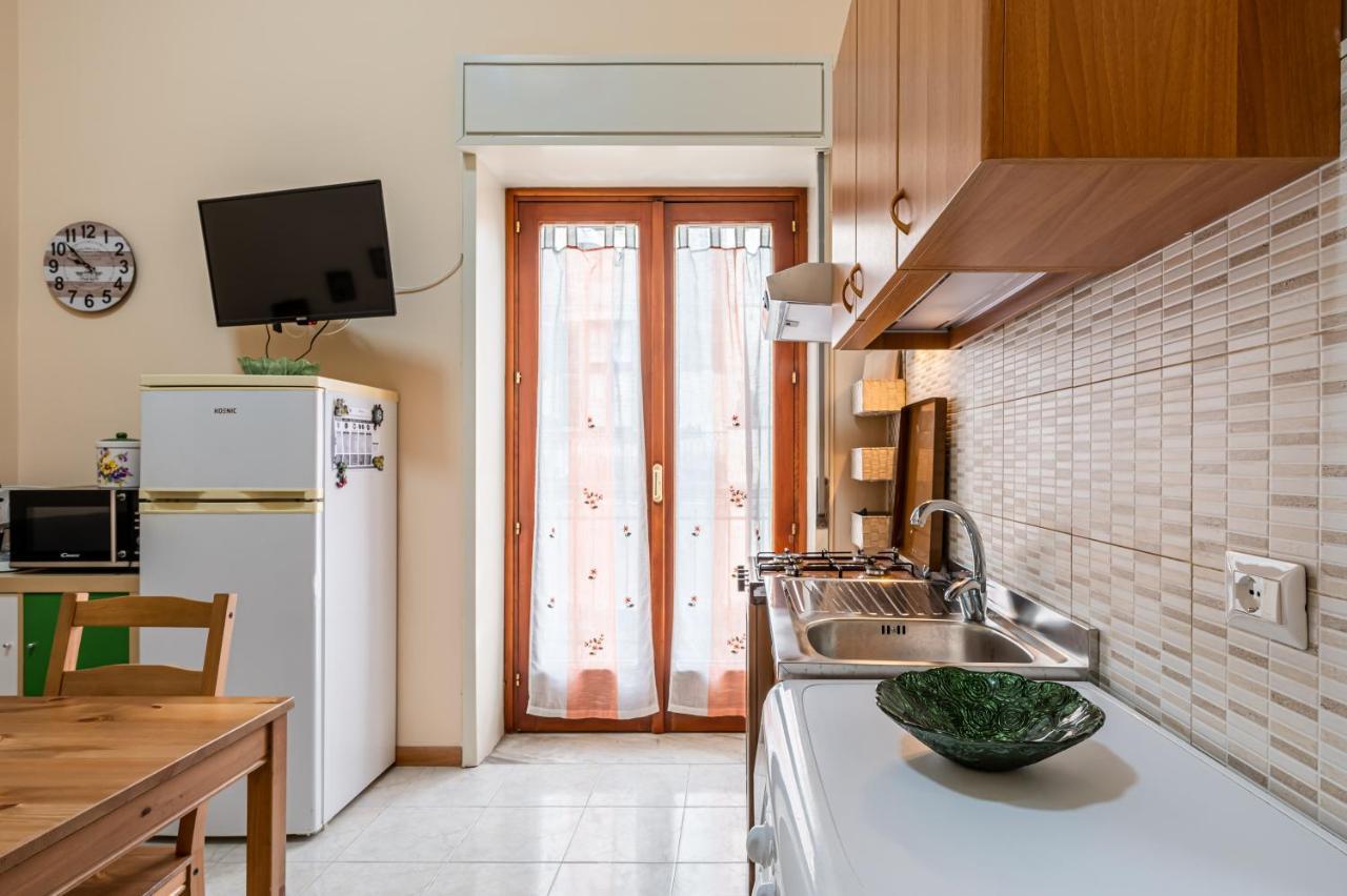 Catania Central And Comfy Apartments 外观 照片