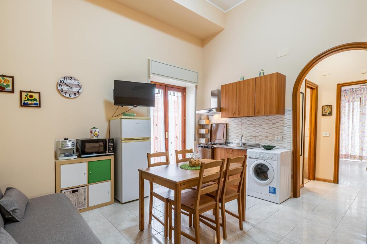 Catania Central And Comfy Apartments 外观 照片