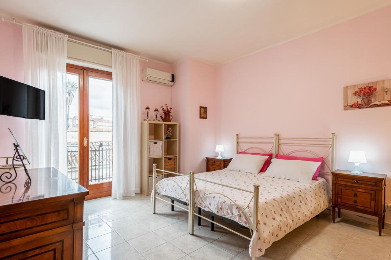 Catania Central And Comfy Apartments 外观 照片