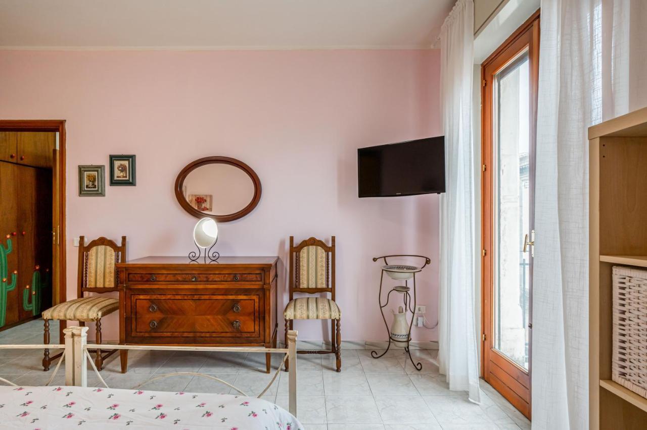 Catania Central And Comfy Apartments 外观 照片