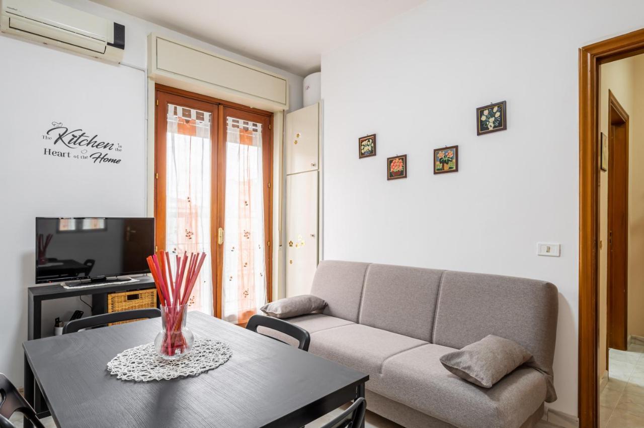 Catania Central And Comfy Apartments 外观 照片