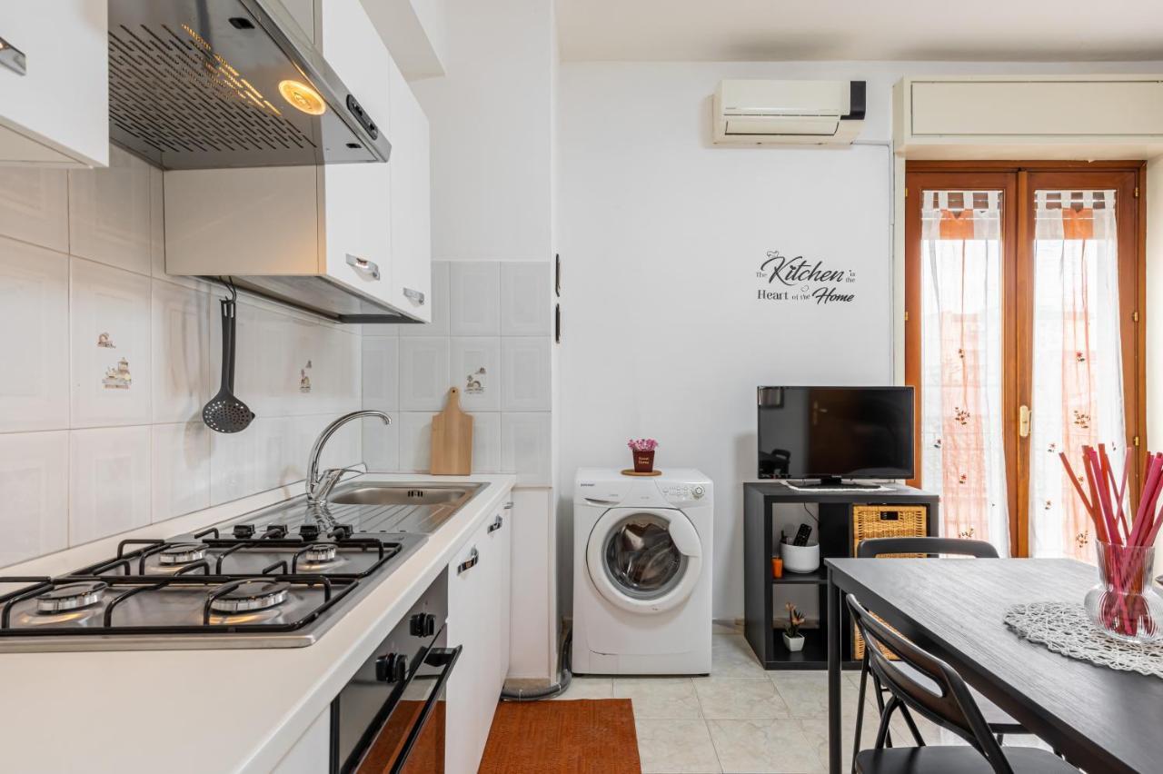 Catania Central And Comfy Apartments 外观 照片